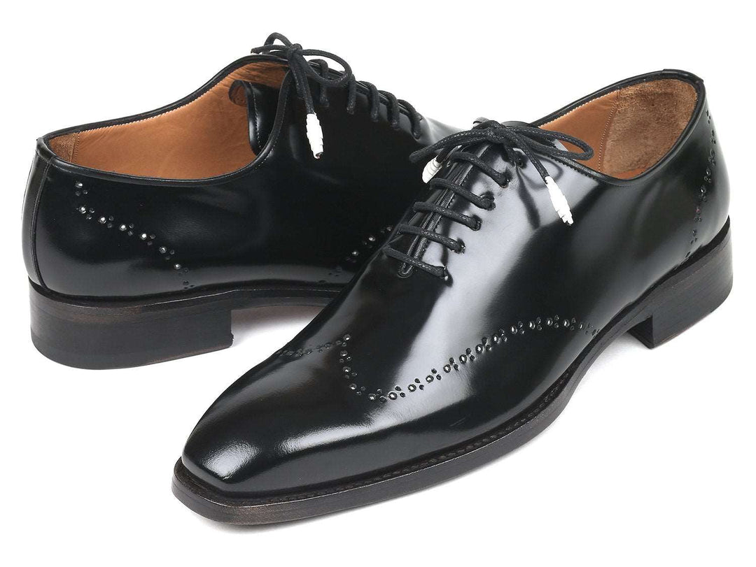 Top Red and Black Dress Shoes for Men: Stand Out in Style