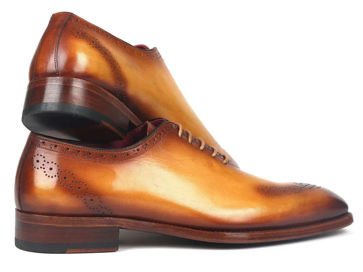 Are Oxfords in Style? Timeless Footwear Trends