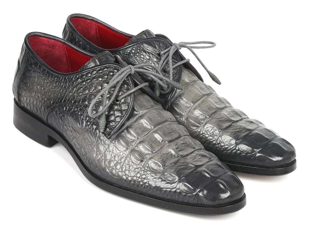 Stylish Gray Dress Shoes for Men: A Must-Have in Your Wardrobe