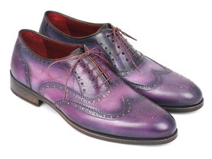 Paul Parkman dress shoes at discount prices