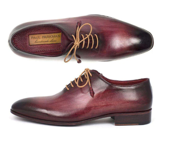 Elevate Your Style: Exploring Paul Parkman Dress Shoes Collection