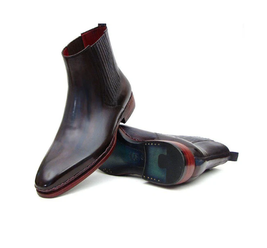 Paul Parkman Chelsea Boots: Timeless Elegance