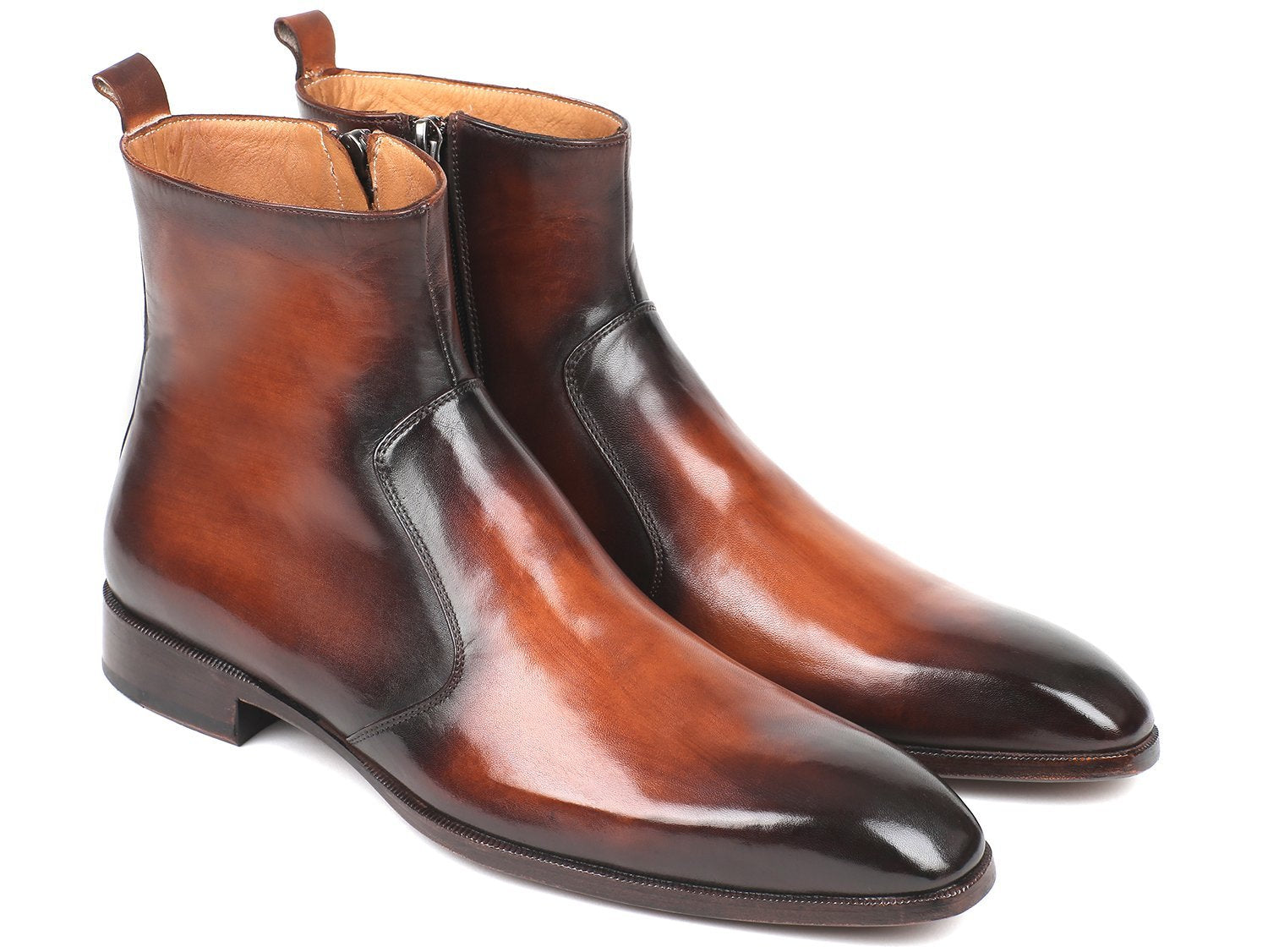 Paul Parkman mens boots-wkshoes