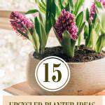 Upcycled Furniture Projects: Giving Old Pieces New Life: New DIYs