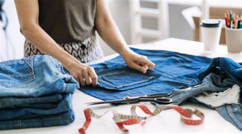 How to Care for Your Pre Loved Garments for Longevity