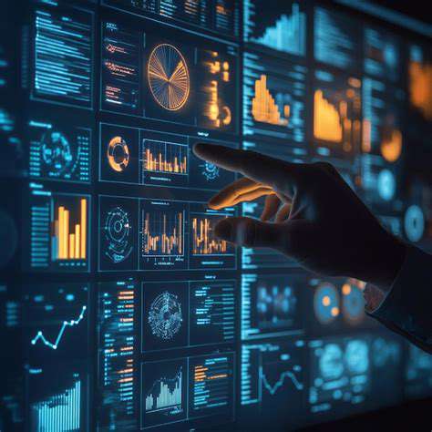 From Raw Materials to Retail: Ensuring Ethical Treatment Throughout: New Technologies