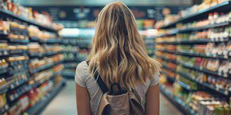 Mindful Shopping: A Path to Sustainable Fashion
