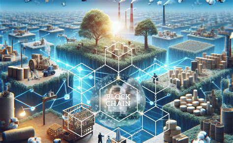 Blockchain'sCoreFunctions:EnhancingTraceabilityandTrust