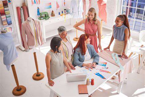 BuildingPartnershipsforSuccess:CollaborationinCircularFashion