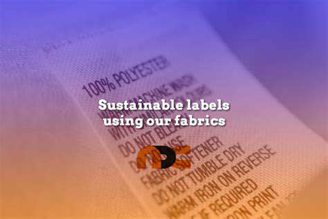 ChoosingSustainableFabrics:BeyondtheLabel
