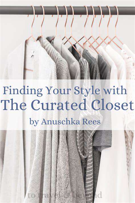 Building a Sustainable Wardrobe with Curated Resale Finds: New Inspirations