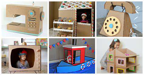 Crafting with Recycled Materials: Beyond Clothing Creations