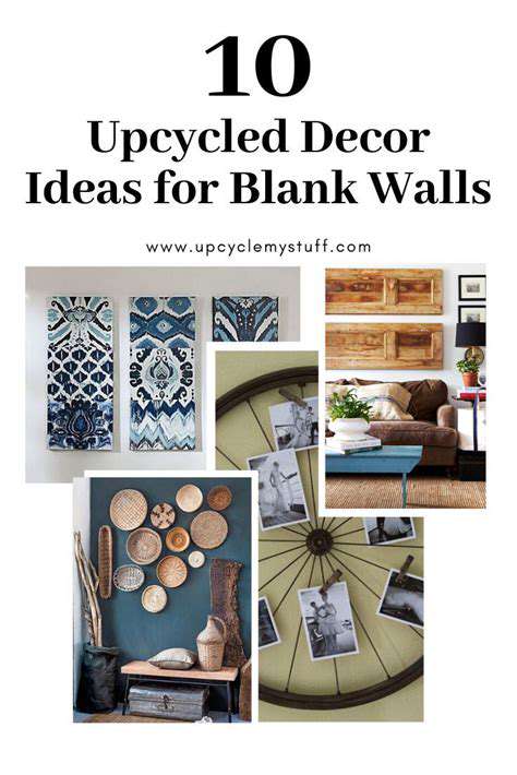 DIYDecor&HomeAccents:AddingPersonalitywithRepurposedMaterials