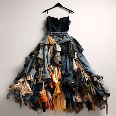DecodingtheRecycledClothingMarket:MoreThanJustaTrend