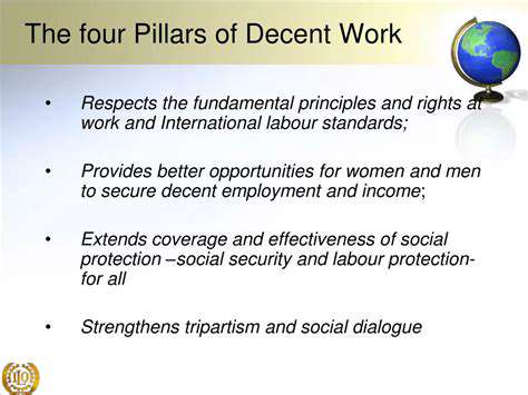 DefiningDecentWork:BeyondtheMinimumStandards