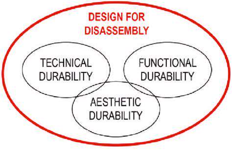 DesigningforDurabilityandDisassembly:AParadigmShift