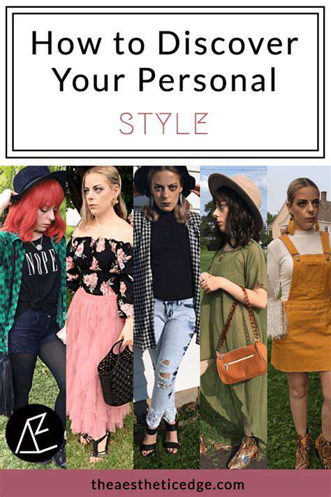 DiscoveringYourPersonalStyle:MixingandMatchingforEndlessPossibilities