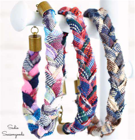 Upcycled Jewelry: Sustainable Bling from Repurposed Materials