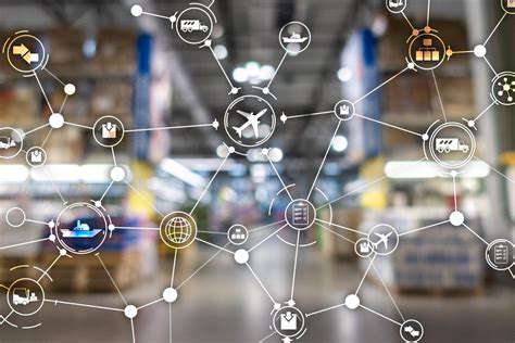 EnhancingTransparencyandTraceabilityintheSupplyChain