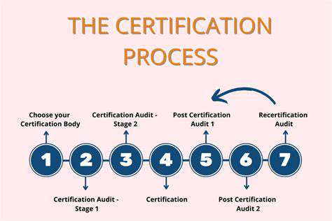 ExaminingtheImpactofNewStandardsonCertificationProcesses