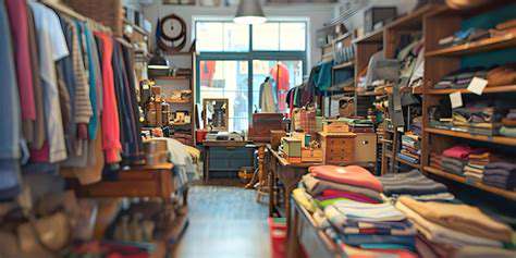 The Art of Mindful Shopping: A Guide to Intentional Purchases: New Practices