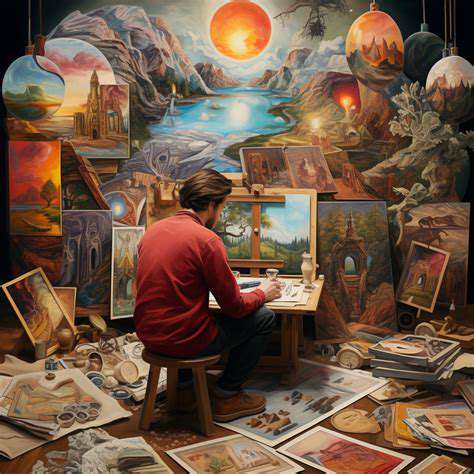 The Power of Upcycling in Creative Expression: New Art Forms
