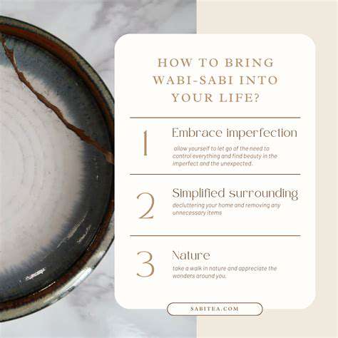 The Beauty of Wabi Sabi: Embracing Upcycled Imperfection