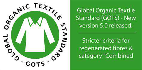 GOTS:GlobalOrganicTextileStandard