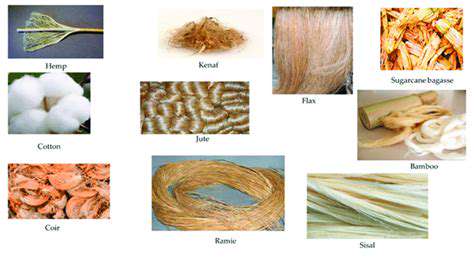 NaturalFibersandOrganicCotton:EmbracingNature'sResources