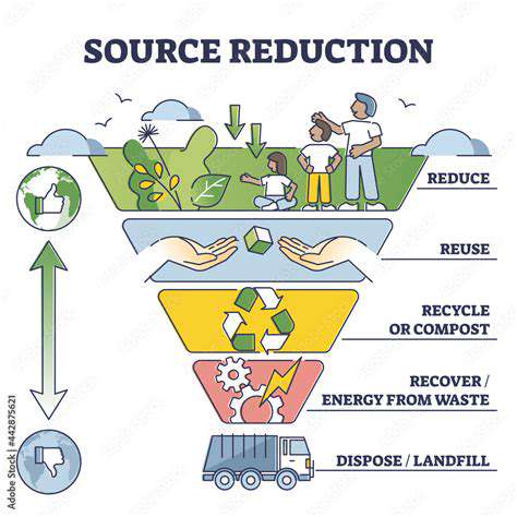 The Environmental Benefits of Using Recycled Materials