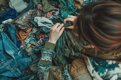 The Detox Your Wardrobe Challenge: A Practical Guide to Sustainable Living