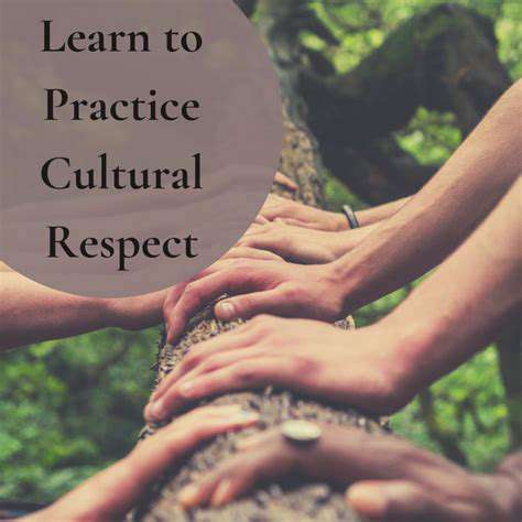 Respecting