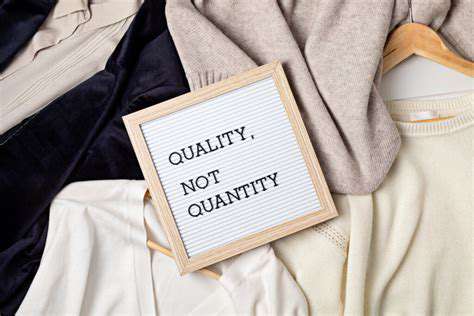 SlowFashion:QualityOverQuantity
