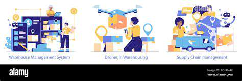 TechnologicalAdvancements:StreamliningSupplyChainMonitoring