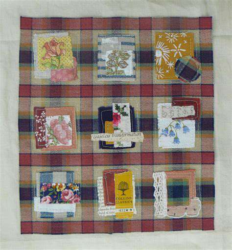 TextileTransformations:CraftingwithFabricScraps
