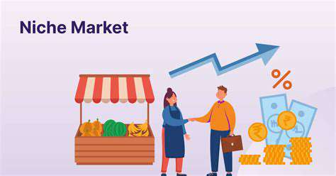 TheEarlyDays:ANicheMarketEmerges