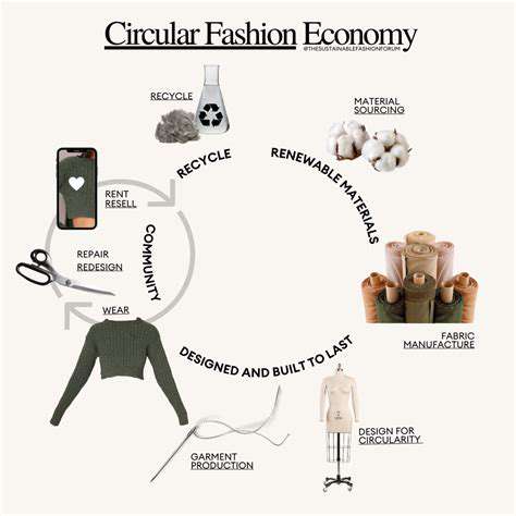 TheEndoftheFastFashionCycle:EmbracingCircularity