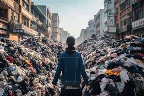TheEnvironmentalFootprintofFastFashion