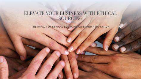 The Impact of Ethical Sourcing on Brand Reputation: New Research