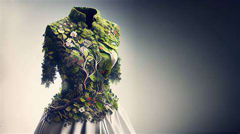 TheFutureofFashion:ASustainableRevolution