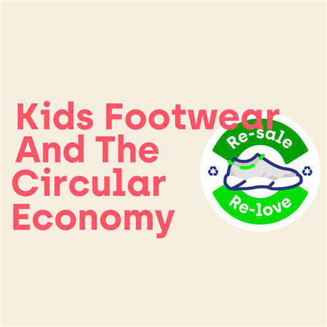 The Innovation in Recycled Materials for Footwear