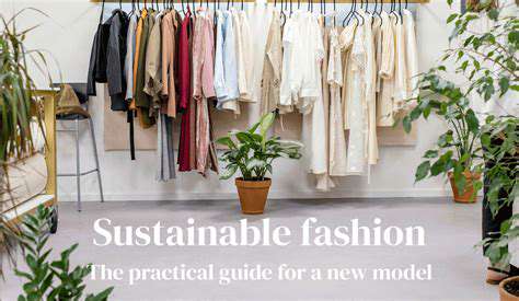 Sustainable Fashion: Exploring Cutting Edge Innovations