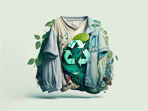 From PET Bottles to Fashion: The Story of Recycled Polyester