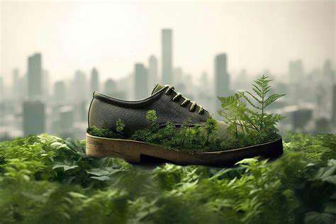 Sustainable Footwear Brands: Stepping Towards a Greener Future: New Discoveries
