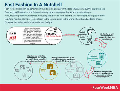 TheIllusionofAffordability:FastFashion'sBusinessModel