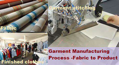 The Journey of a Recycled Garment: From Bin to Brand