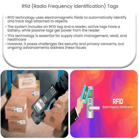 ThePowerofRadioFrequencyIdentification(RFID)