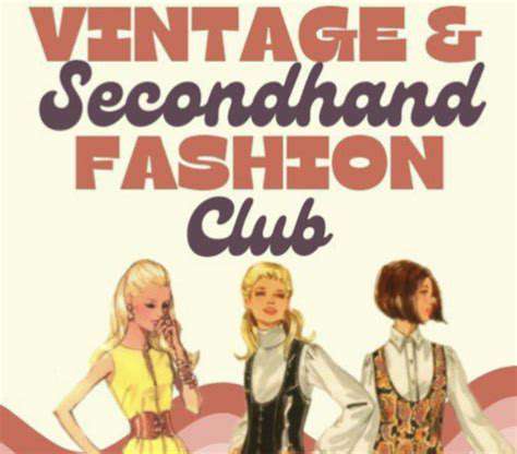 ThePowerofSecondhandandVintageFashion