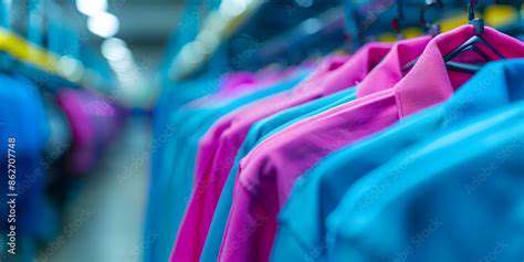 ThePressingNeedforChange:AddressingEthicalConcernsinFastFashion