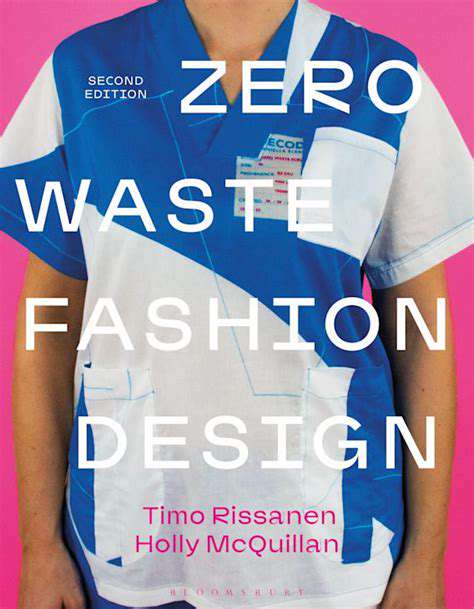 Designing with Offcuts: Achieving Zero Waste in Fashion Production: New Methods